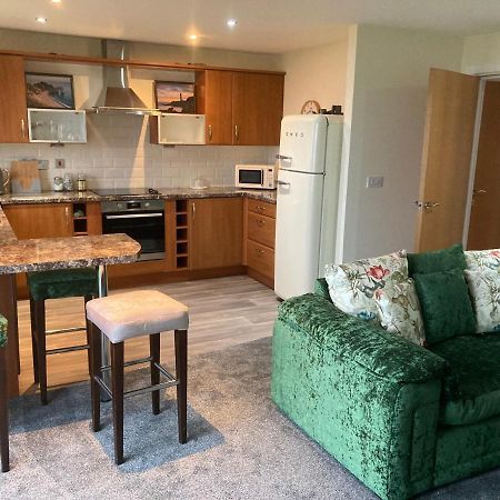 Bay View Apartman Llanelli Kültér fotó