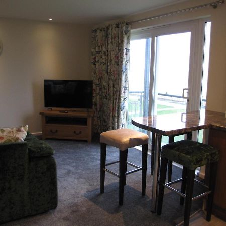 Bay View Apartman Llanelli Kültér fotó