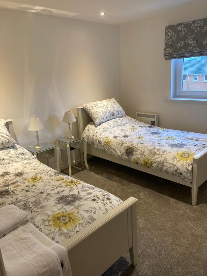 Bay View Apartman Llanelli Kültér fotó