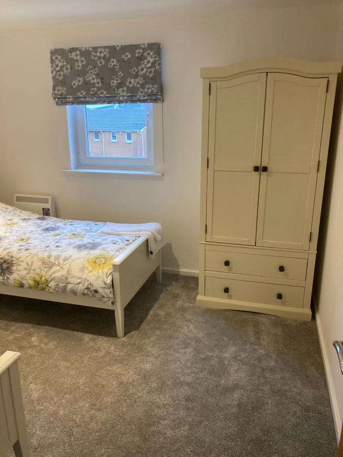 Bay View Apartman Llanelli Kültér fotó